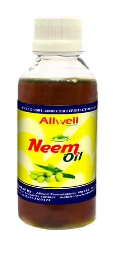 NEEM OIL – 50ml | 100ml