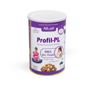 Profil PL 200gms – Nutritional Supplement During Pregnancy & Lactation