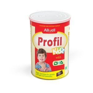 Profil KIDS 200gms – Nutritional Supplement for  Growth Strength & Energy