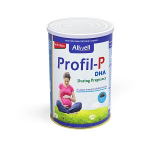 Profil P 200gms – Protein powder for pregnant