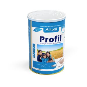 Profil 200gms – Nutritional Supplement for whole family