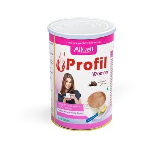 Profil WOMEN 200gms – Protein powder for women