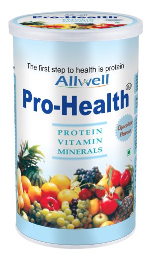 PRO HEALTH 200gms – Protein dietary supplement