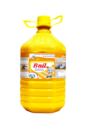 B – NIL Herbal Phenyl 1ltr / 5ltr