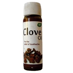 CLOVE OIL 5ml