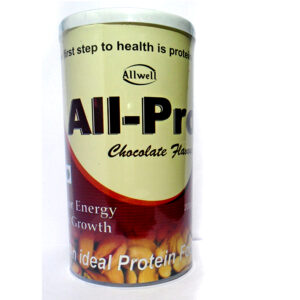ALLPRO 200gms – Protein dietary supplement