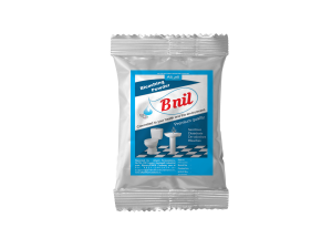 B – NIL – Bleaching powder 200 gms / 400 gms