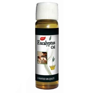 EUCALYPTUS OIL – 5ml | 10ml | 50ml | 100ml